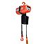 HHXG Electric Chain Hoists